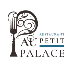 Logo - Restaurant Au petit Palace